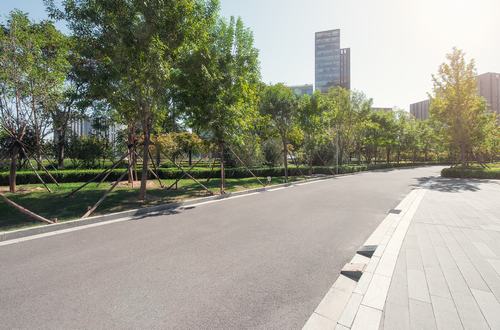 白云路、昌北路、禄口路、遥墙路道路工程及506项目周边市政道路绿化提升等工程施工