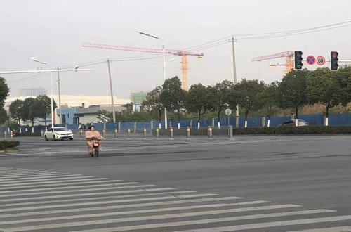 庐江县交通运输局环巢湖大道连接线庐城至环巢湖大道交通信号控制安装工程