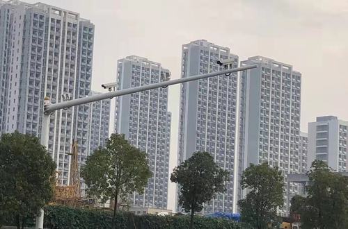 庐江交通运输局盛桥至环巢湖旅游大道连接线（S316巢庐路完善段）信号控制安装工程