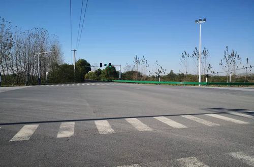 庐江县交通运输局S103合铜路（庐城至枞阳段）交通信号控制安装工程
