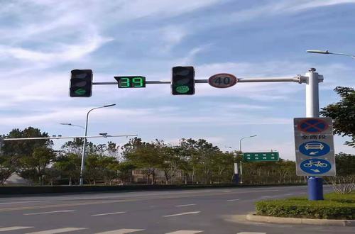 包河区泰山路、汤泉路、屏山路、梅龙路等26条道路智能交通采购及安装1.2.3标段