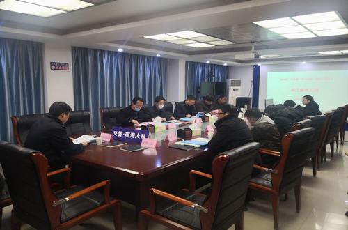朗川路（大众路-军天湖路）道路工程施工